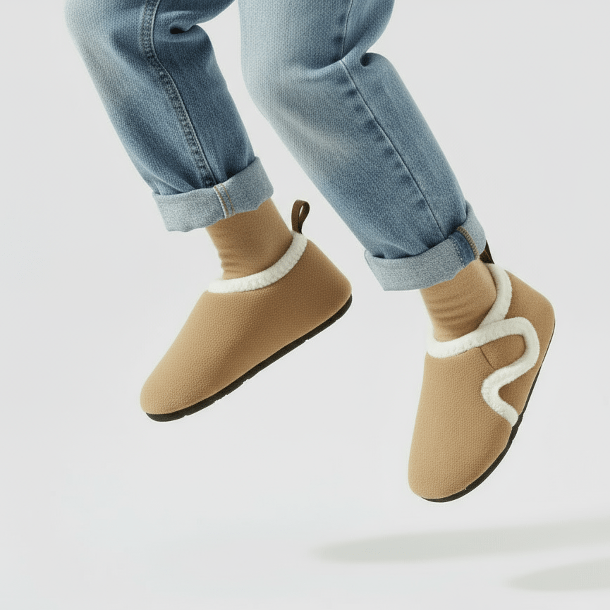 Quels chaussons choisir pour la maternelle?