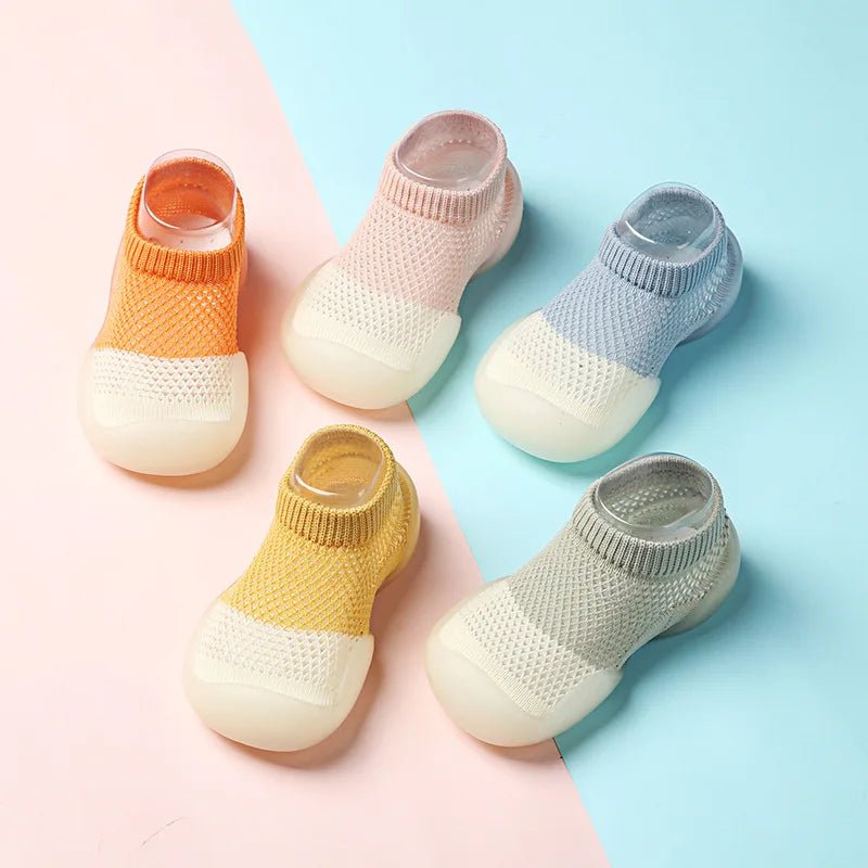 Chaussons Chaussettes Bébé