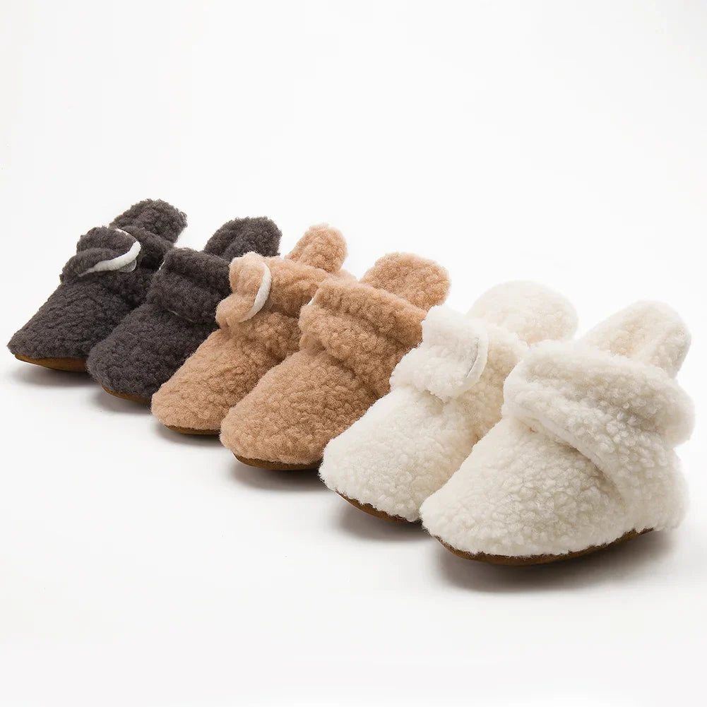 Chaussons Bébé