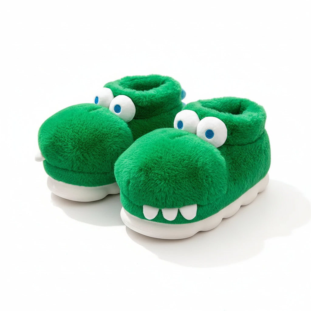 Chaussons Rigolos pour Homme