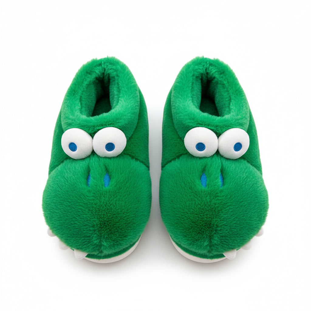 Chaussons Rigolos pour Homme