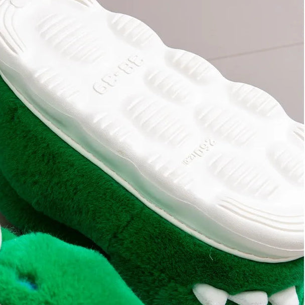 Chaussons Rigolos pour Homme