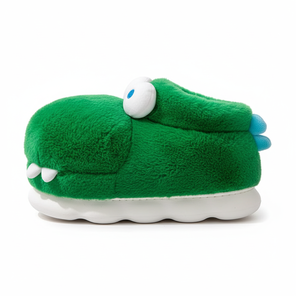 Chaussons Rigolos pour Homme