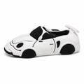 Chaussons Rigolos pour Hommes Voiture GT