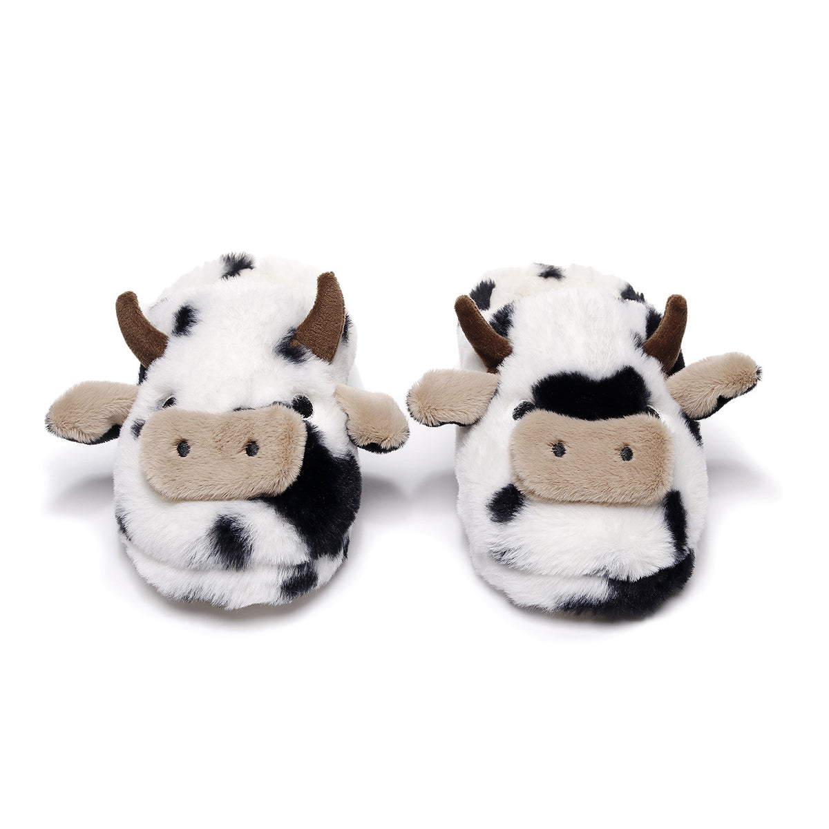 Chaussons Rigolos Vache Bochausson