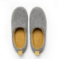 Chaussons Chauds en Feutre