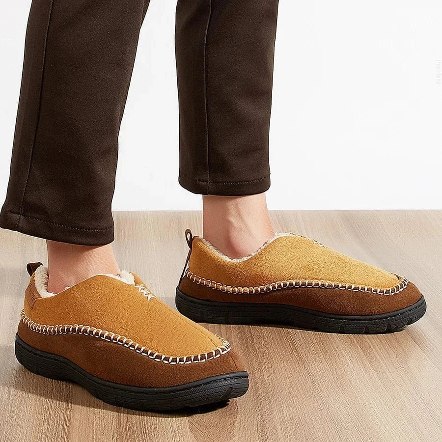 Charentaises Modernes pour Homme
