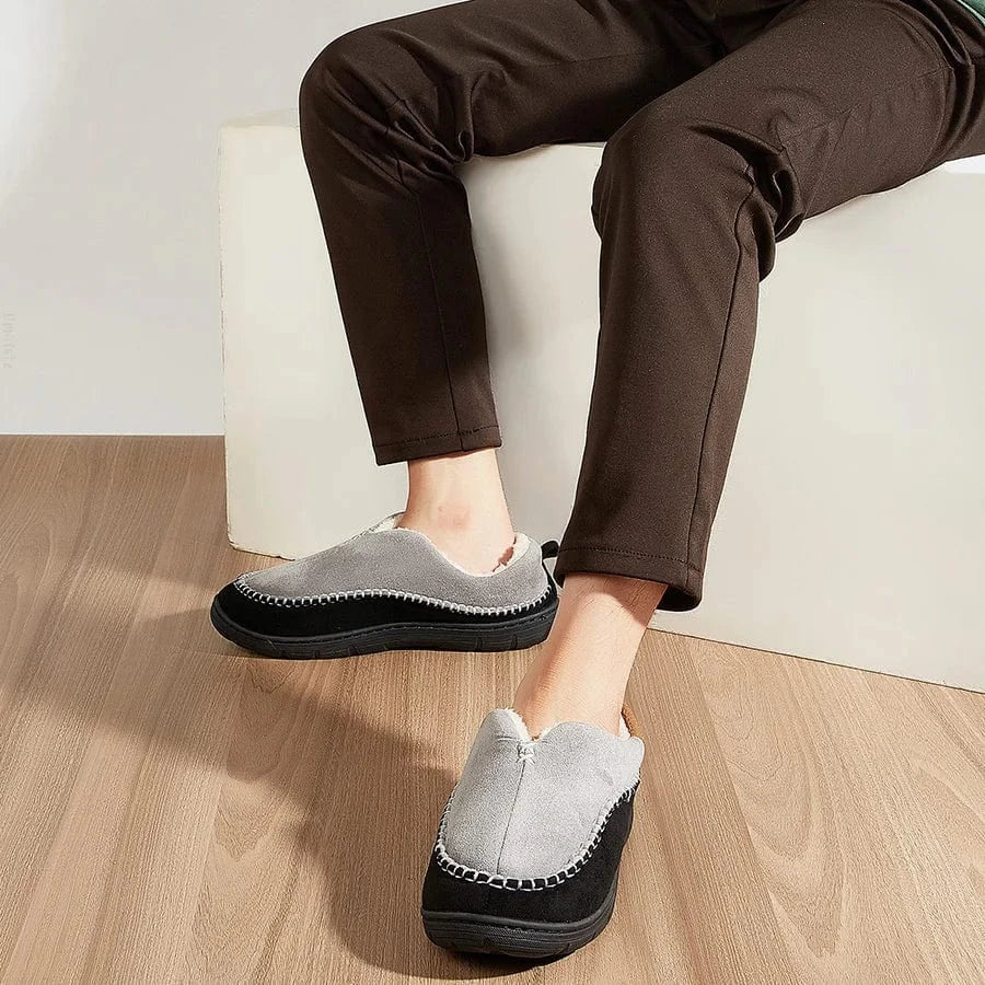 Charentaises Modernes pour Homme