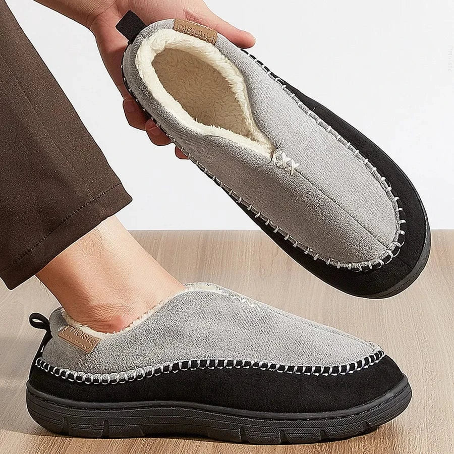Charentaises Modernes pour Homme