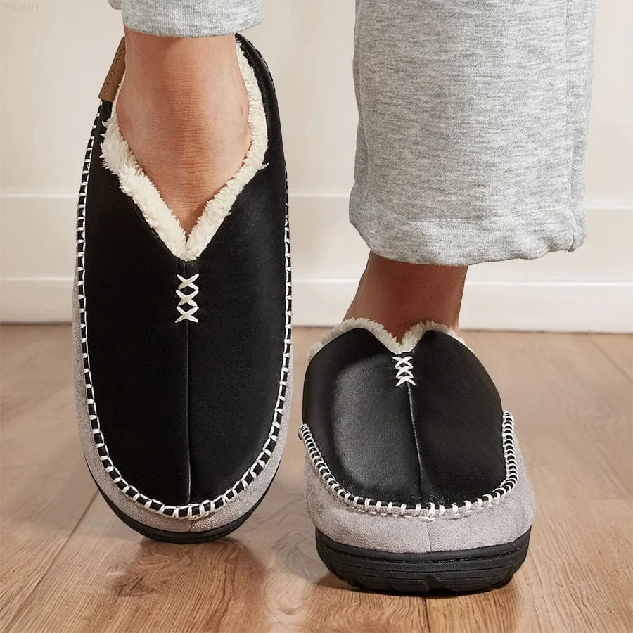 Charentaises Modernes pour Homme