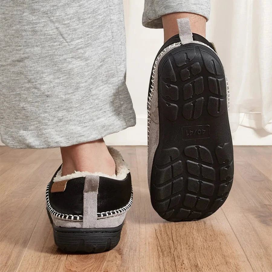 Charentaises Modernes pour Homme