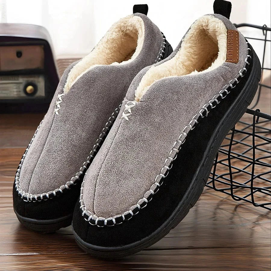 Charentaises Modernes pour Homme