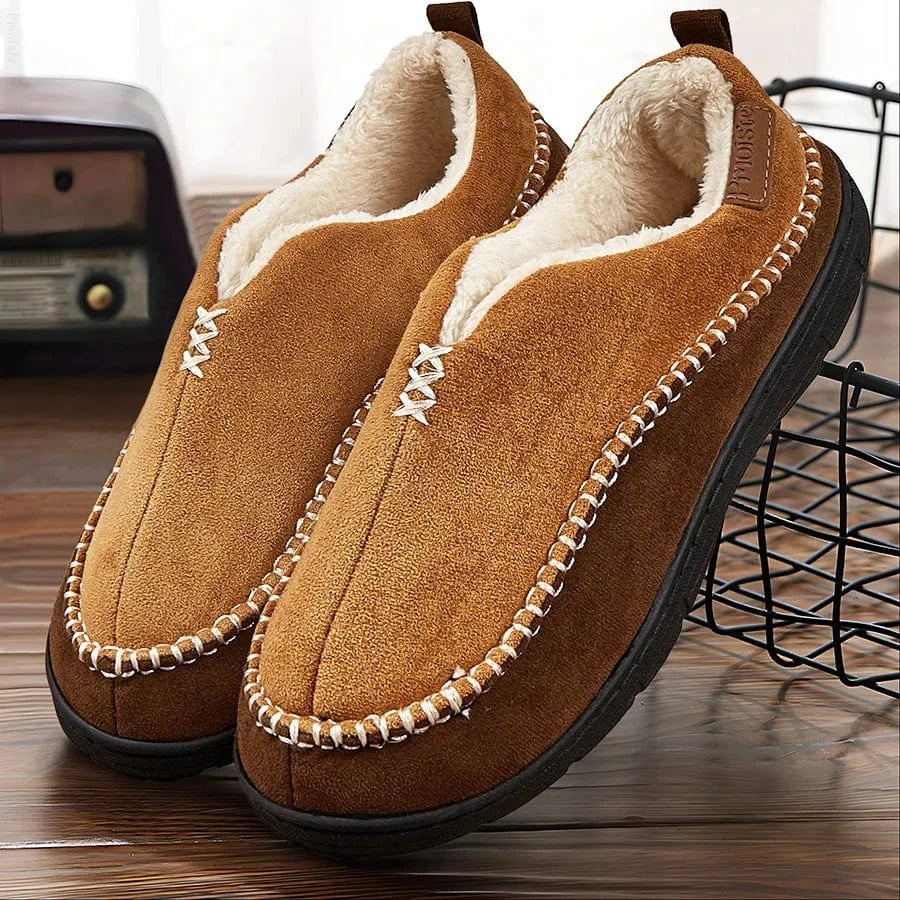 Charentaises Modernes pour Homme
