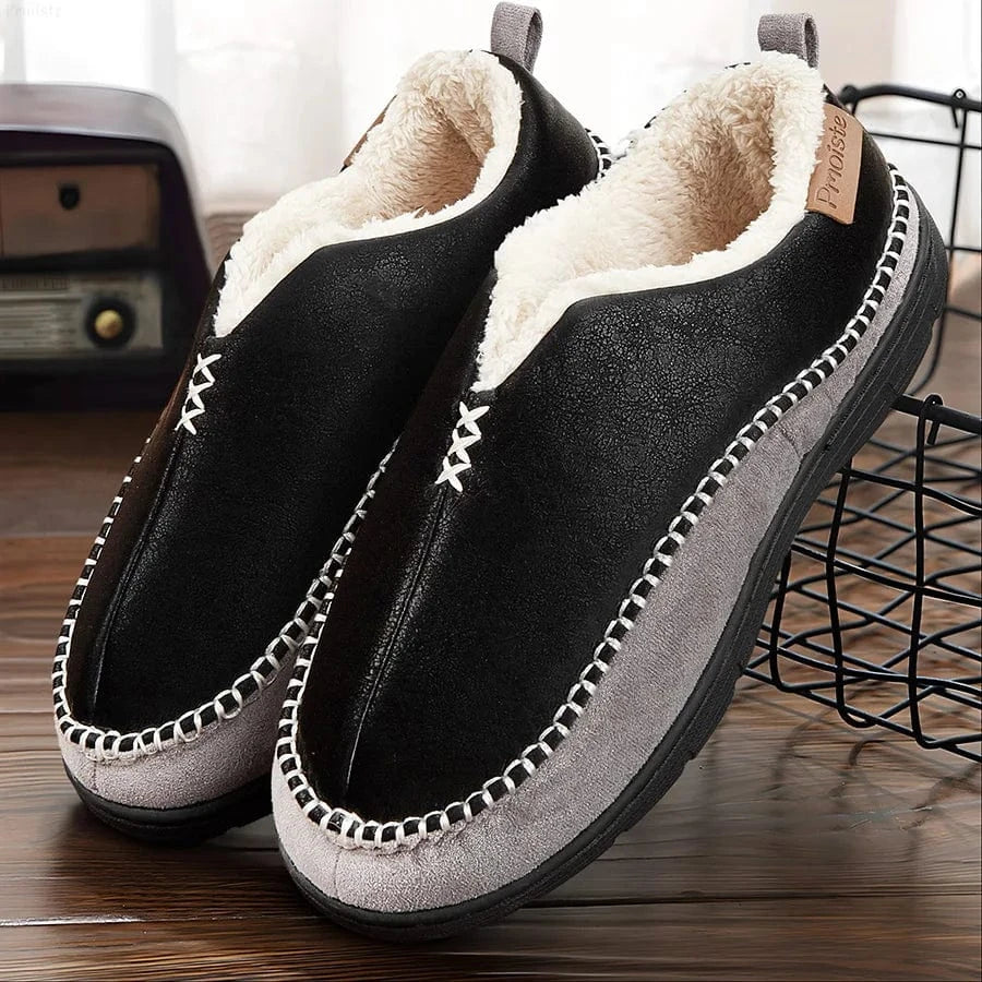 Charentaises Modernes pour Homme