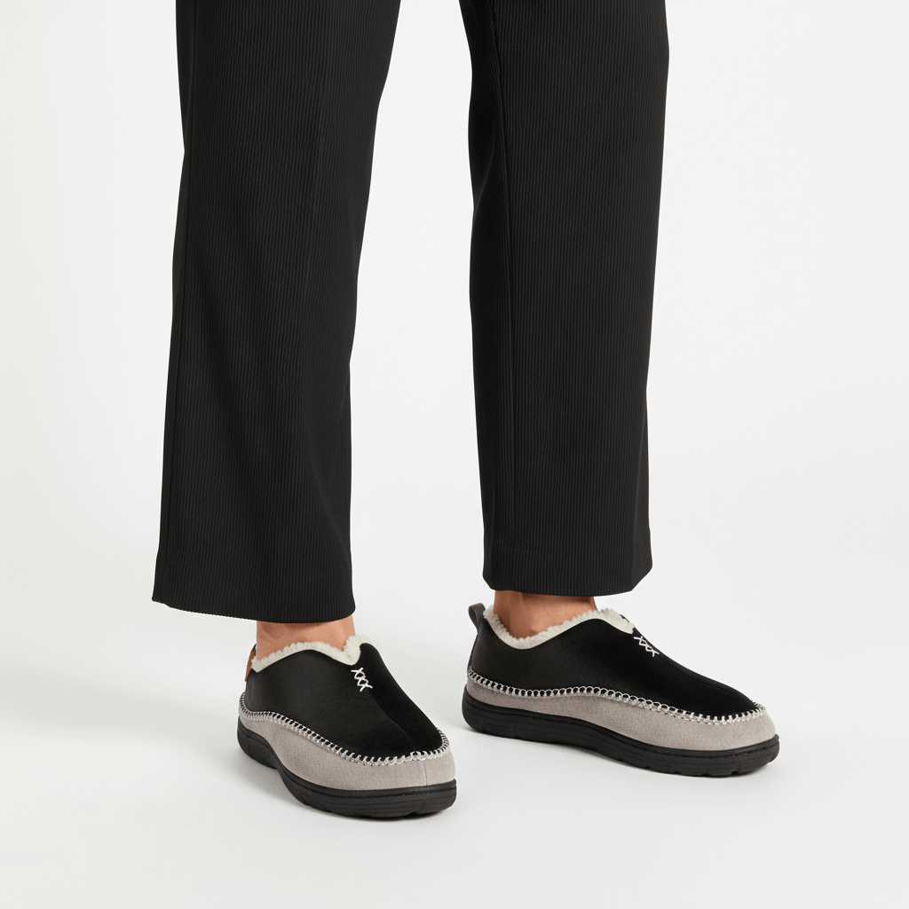 Charentaises Modernes pour Homme