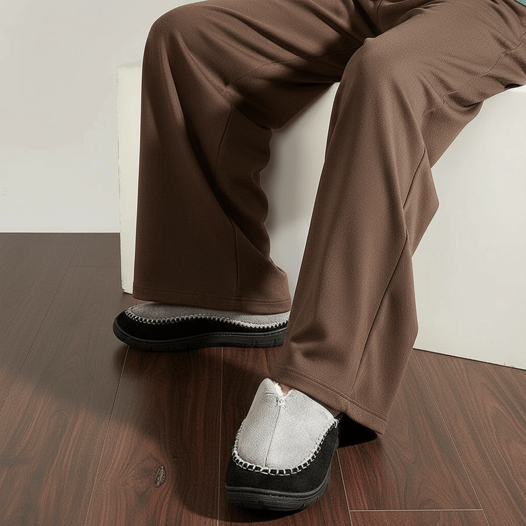 Charentaises Modernes pour Homme