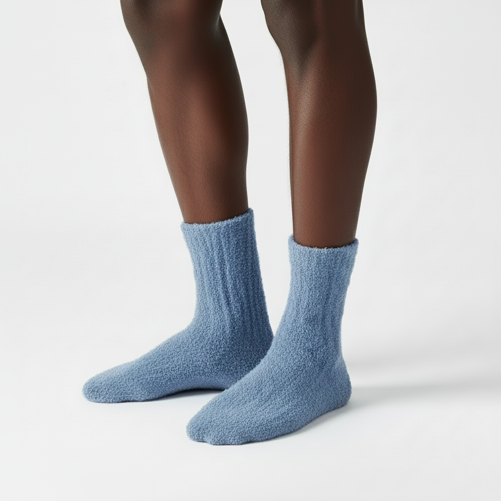 Chaussettes Douceur Polaire