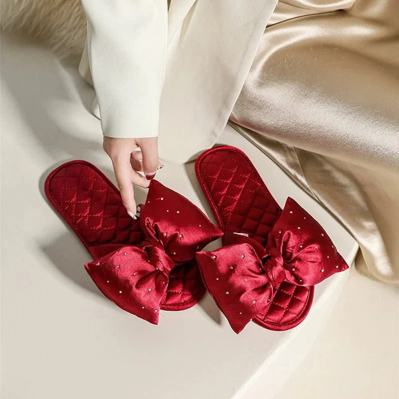 Chaussons Sexy pour Femme