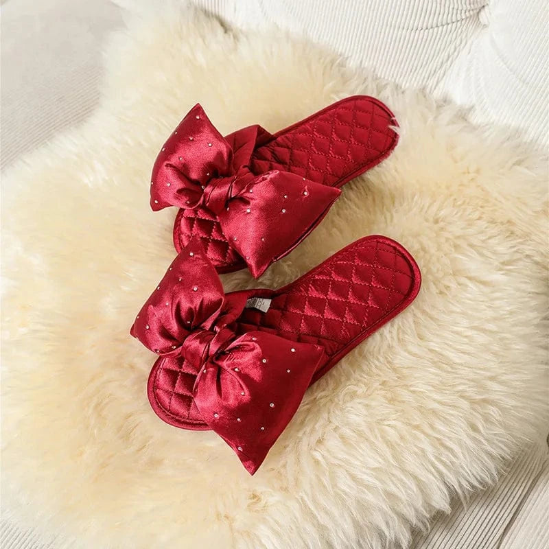 Chaussons Sexy pour Femme