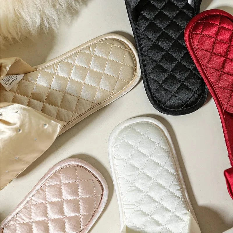 Chaussons Sexy pour Femme