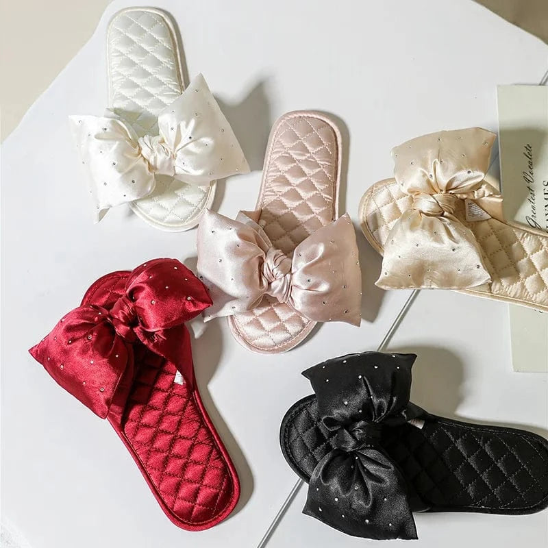 Chaussons Sexy pour Femme