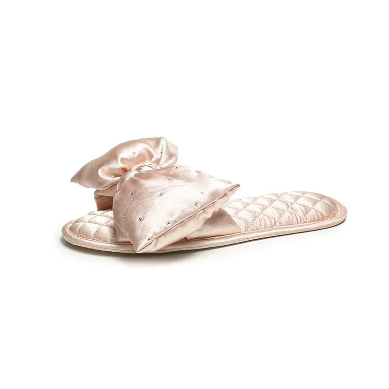 Chaussons Sexy pour Femme Rose / 36-37