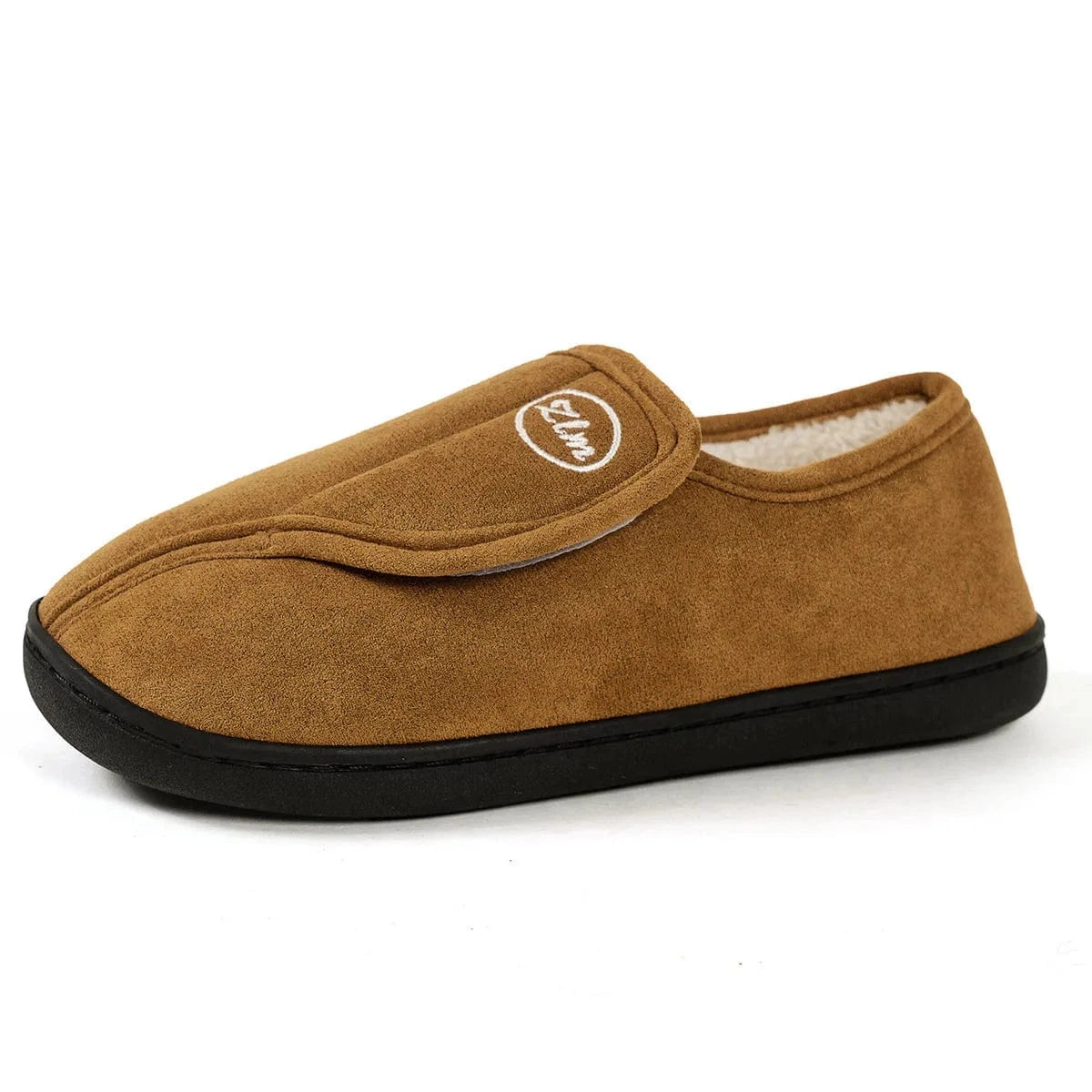Chaussons à Scratch pour Femme