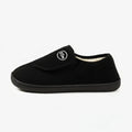 Chaussons à Scratch pour Femme