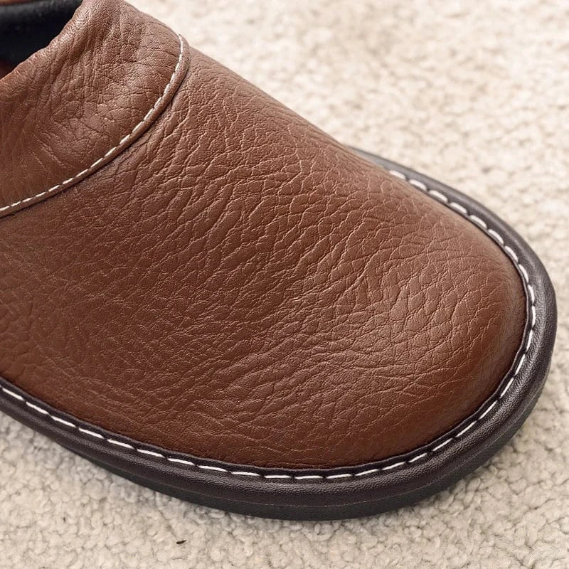 Chaussons Anti-Odeurs pour Homme