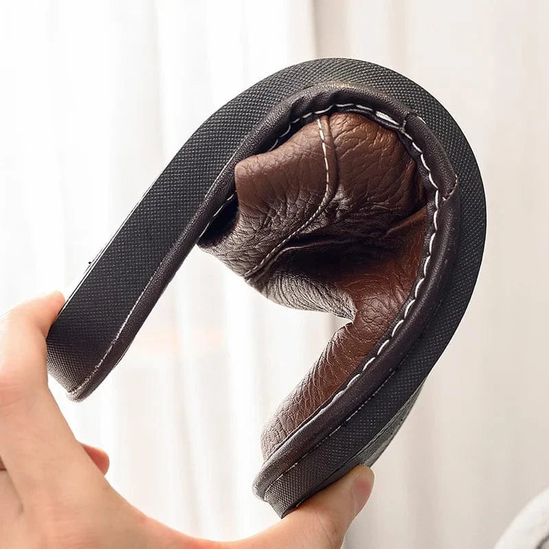 Chaussons Anti-Odeurs pour Homme