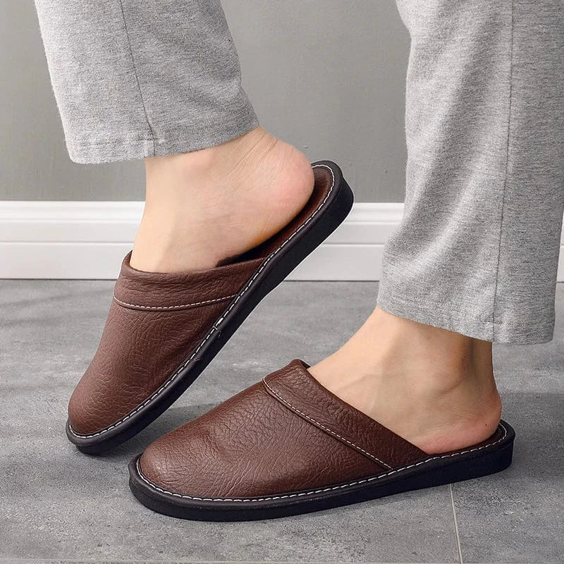Chaussons Anti-Odeurs pour Homme