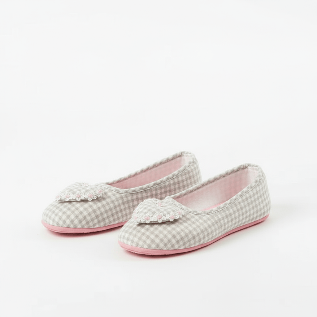 Chaussons Ballerines d'Été pour Femme
