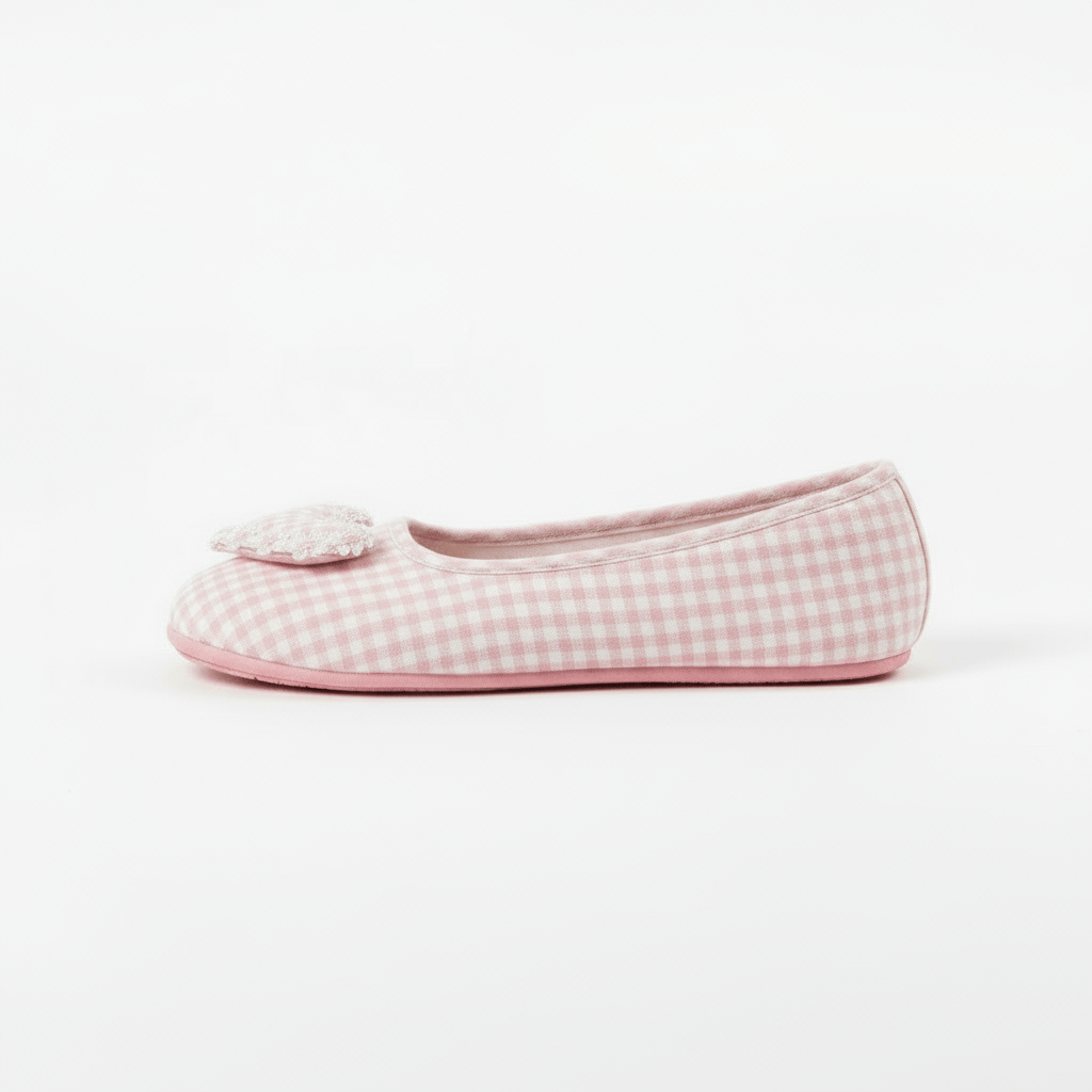 Chaussons Ballerines d'Été pour Femme