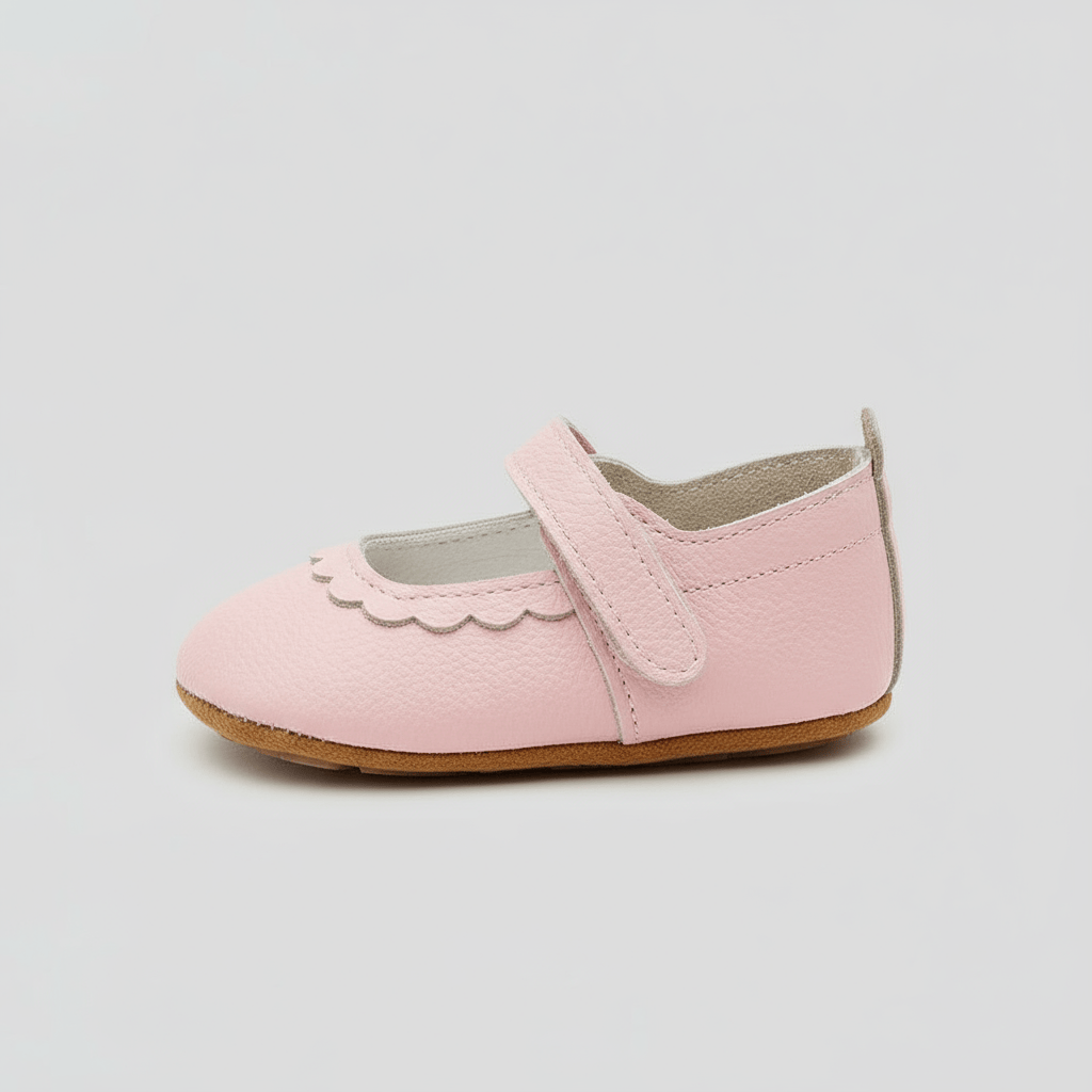 Chaussons Ballerines pour Bébé