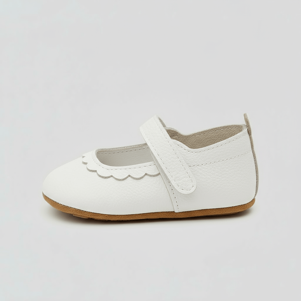 Chaussons Ballerines pour Bébé