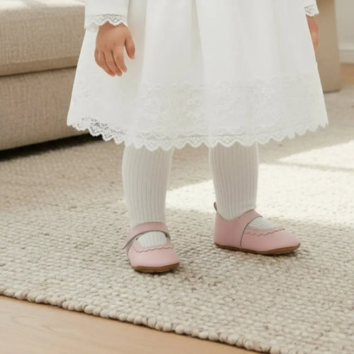 Chaussons Ballerines pour Bébé