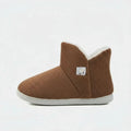 Chaussons Bottes d'Hiver pour Femme