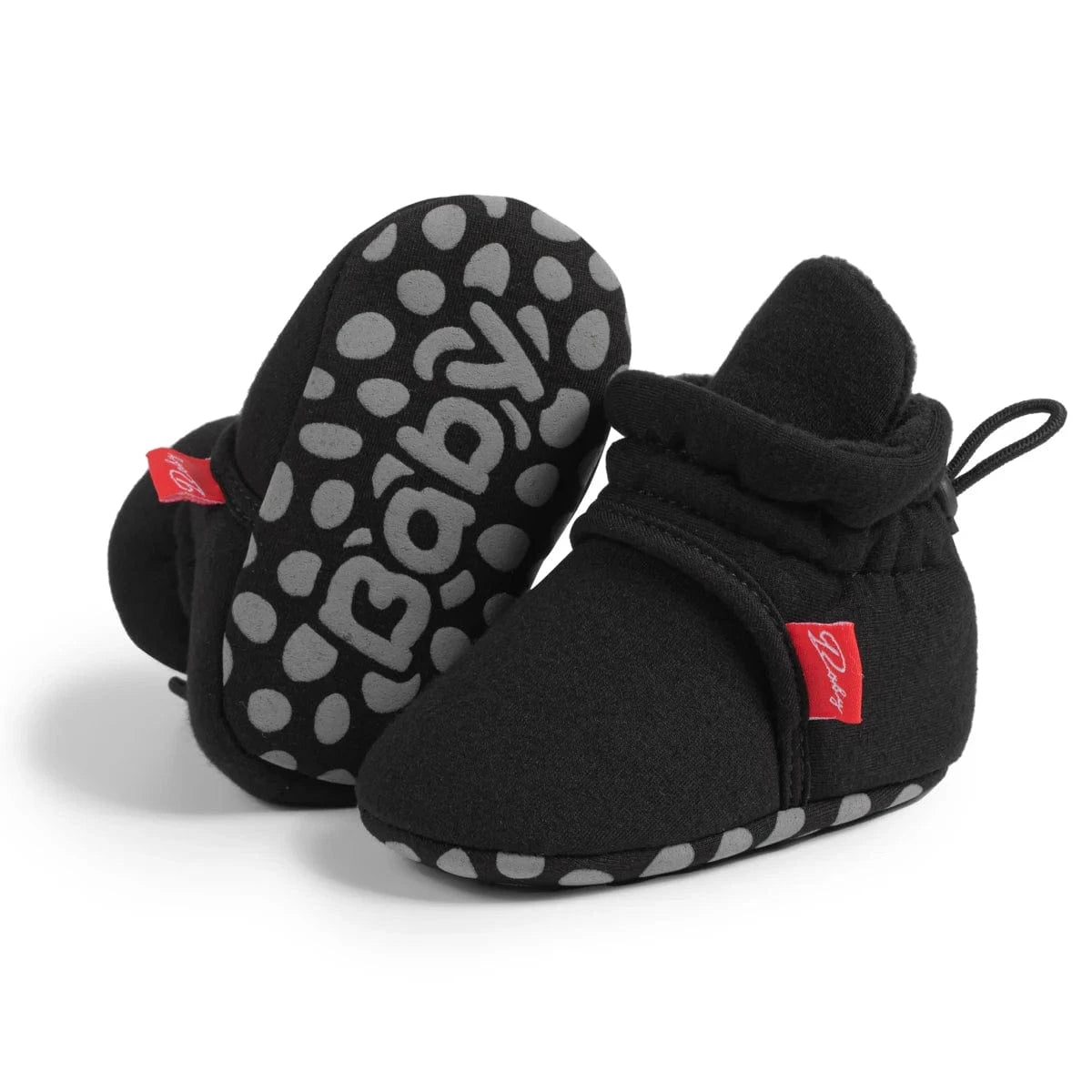 Chaussons Bottines Pour Bébé