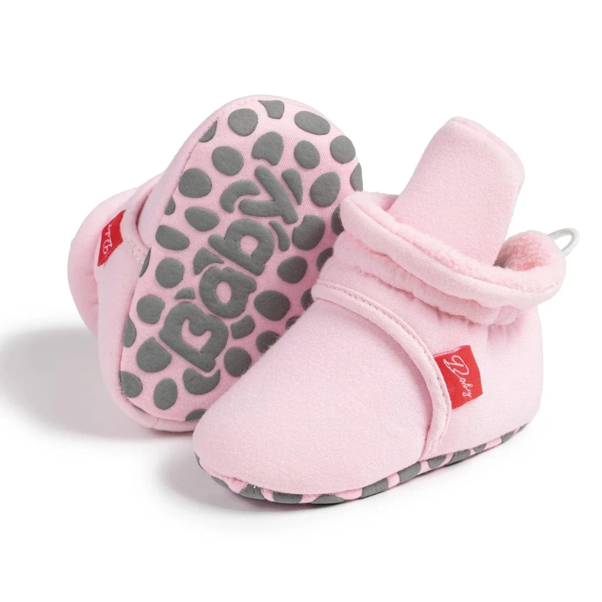 Chaussons Bottines Pour Bébé