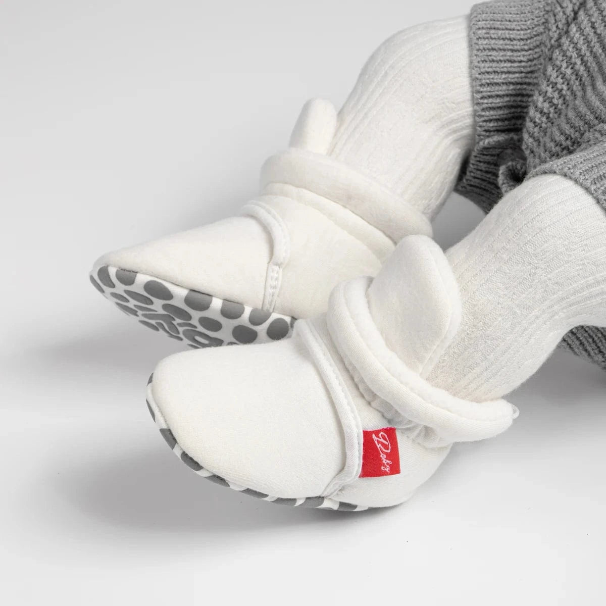Chaussons Bottines Pour Bébé