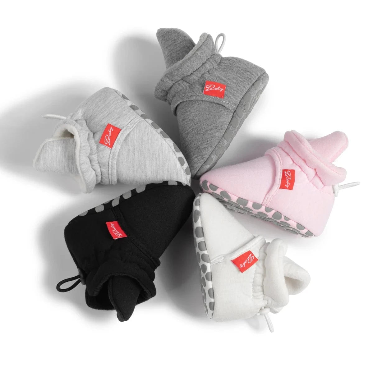 Chaussons Bottines Pour Bébé