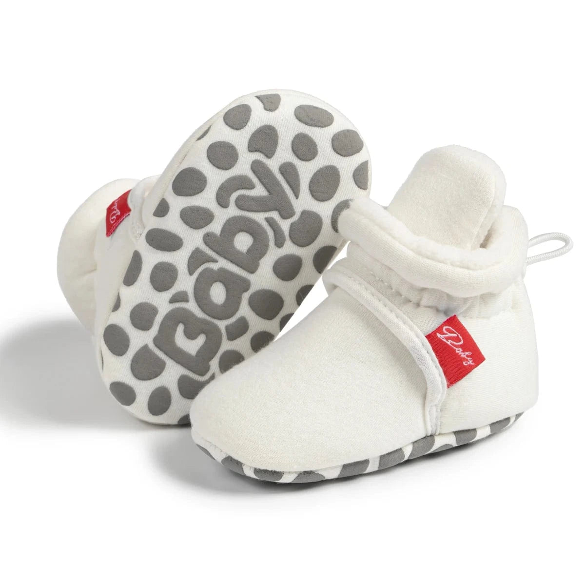Chaussons Bottines Pour Bébé