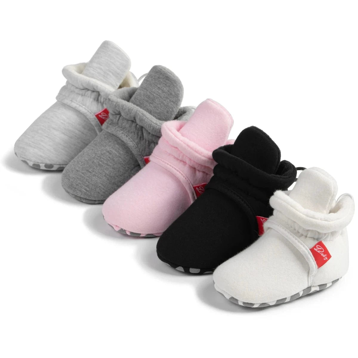 Chaussons Bottines Pour Bébé