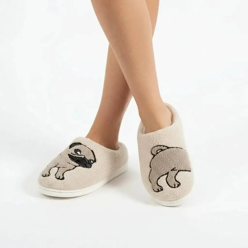 Chaussons Carlin