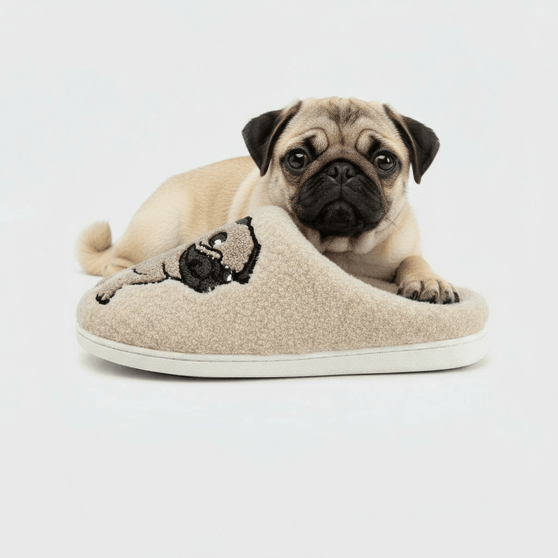 Chaussons Carlin