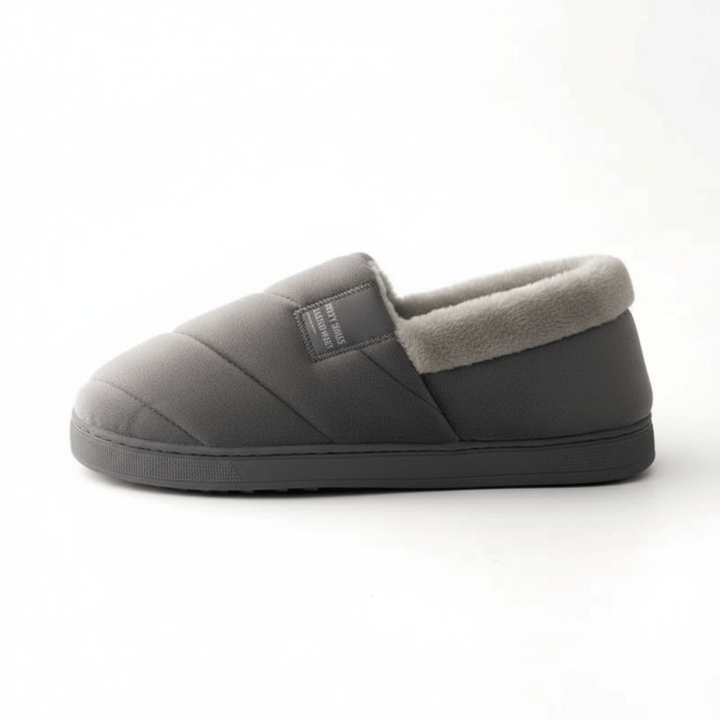Chaussons Charentaises Modernes pour Homme