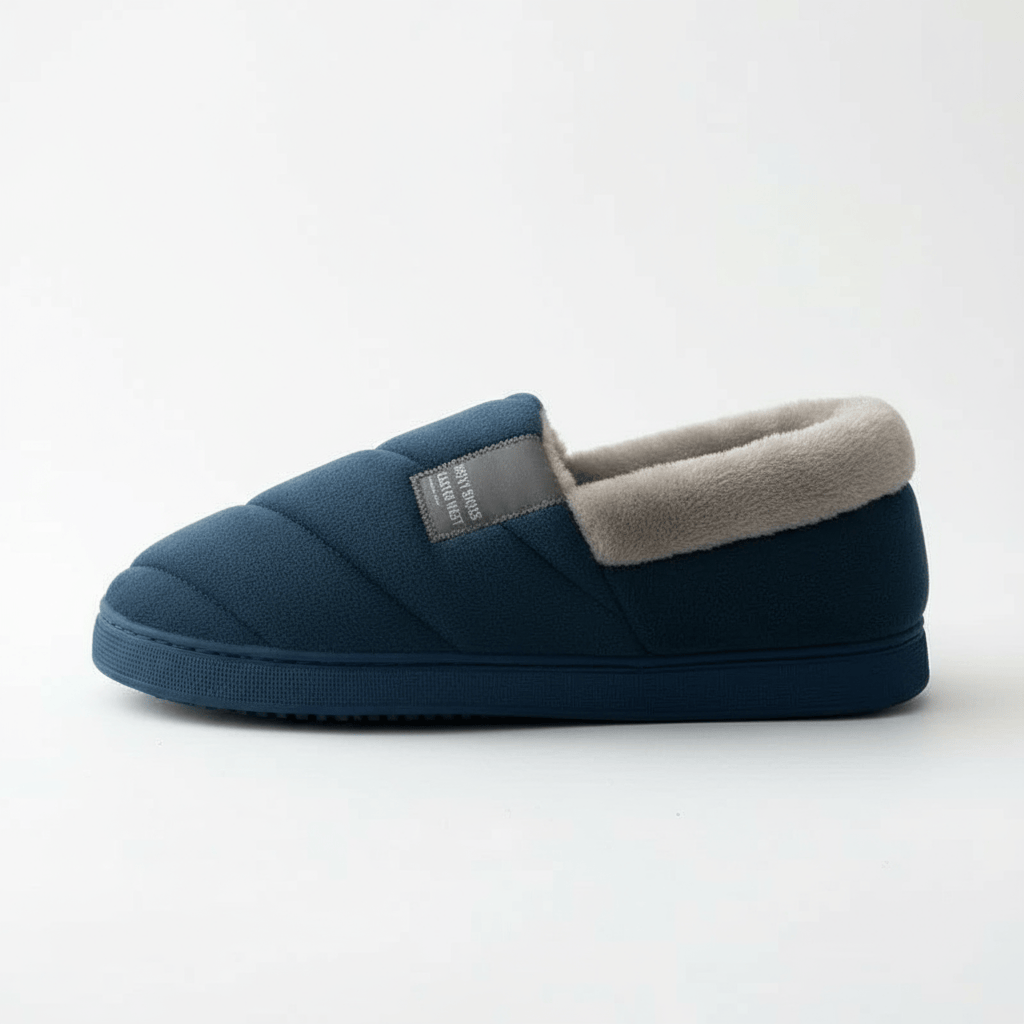 Chaussons Charentaises Modernes pour Homme