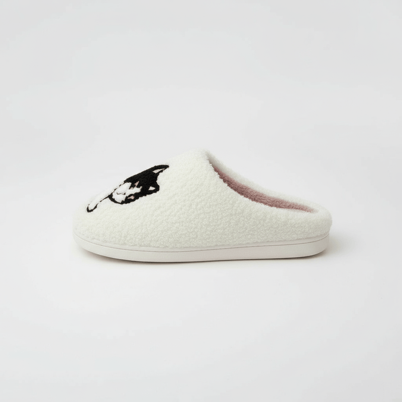 Chaussons Chat
