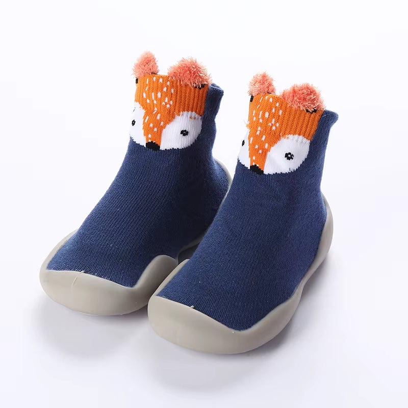 Chaussons Chaussettes Animaux