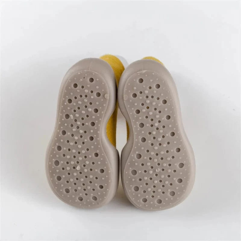 Chaussons Chaussettes Animaux
